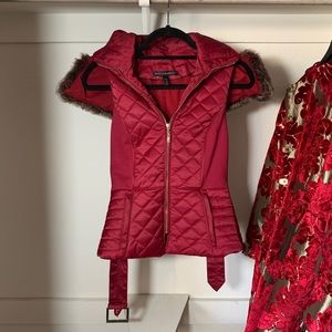 Black House White Market Snow Vest